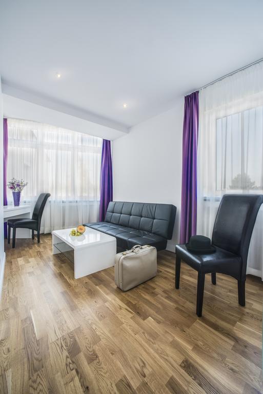 Hotel Storchen Ravensburg Kamer foto