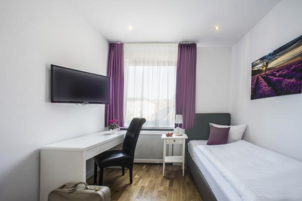 Hotel Storchen Ravensburg Kamer foto